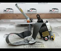 CINTURA DI SICUREZZA ANTERIORE DESTRA DX HYUNDAI I - 3