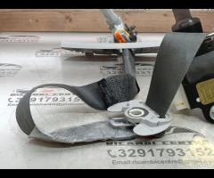 CINTURA DI SICUREZZA ANTERIORE DESTRA DX HYUNDAI I - 5