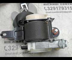 CINTURA DI SICUREZZA ANTERIORE DESTRA DX HYUNDAI I - 15