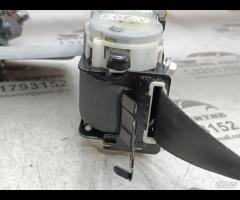 CINTURA DI SICUREZZA ANTERIORE DESTRA DX HYUNDAI I - 16