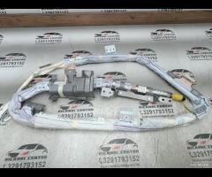 AIRBAG A TENDINA LATERALE SINISTRA SX SUBARU XV 20