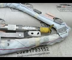 AIRBAG A TENDINA LATERALE SINISTRA SX SUBARU XV 20 - 9