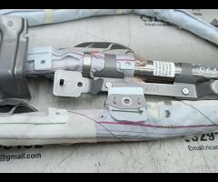 AIRBAG A TENDINA LATERALE SINISTRA SX SUBARU XV 20 - 10