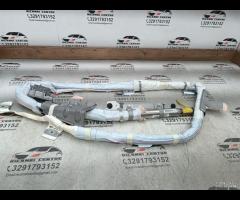 AIRBAG A TENDINA LATERALE SINISTRA SX SUBARU XV 20 - 13