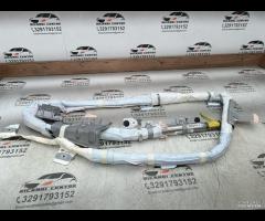 AIRBAG A TENDINA LATERALE SINISTRA SX SUBARU XV 20 - 14