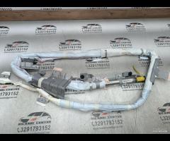AIRBAG A TENDINA LATERALE SINISTRA SX SUBARU XV 20 - 15