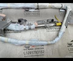 AIRBAG A TENDINA LATERALE SINISTRA SX SUBARU XV 20 - 18