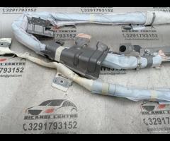 AIRBAG A TENDINA LATERALE SINISTRA SX SUBARU XV 20 - 19