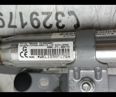 AIRBAG A TENDINA LATERALE SINISTRA SX SUBARU XV 20 - 20