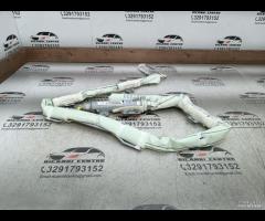 AIRBAG TENDINA LATERALE DESTRA NISSAN MICRA IV 201 - 1