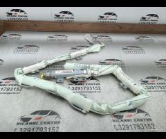 AIRBAG TENDINA LATERALE DESTRA NISSAN MICRA IV 201 - 2