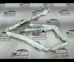 AIRBAG TENDINA LATERALE DESTRA NISSAN MICRA IV 201 - 3