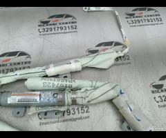 AIRBAG TENDINA LATERALE DESTRA NISSAN MICRA IV 201 - 5