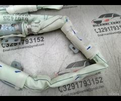 AIRBAG TENDINA LATERALE DESTRA NISSAN MICRA IV 201 - 6