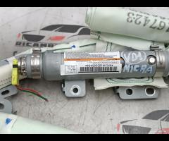 AIRBAG TENDINA LATERALE DESTRA NISSAN MICRA IV 201 - 8