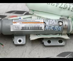 AIRBAG TENDINA LATERALE DESTRA NISSAN MICRA IV 201 - 10