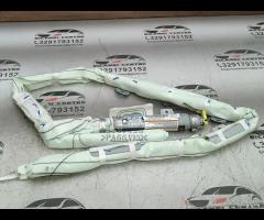 AIRBAG TENDINA LATERALE DESTRA NISSAN MICRA IV 201 - 11