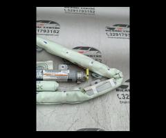 AIRBAG TENDINA LATERALE DESTRA NISSAN MICRA IV 201 - 13
