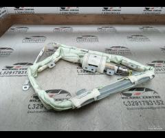 AIRBAG TENDINA LATERALE DESTRA NISSAN MICRA IV 201 - 14