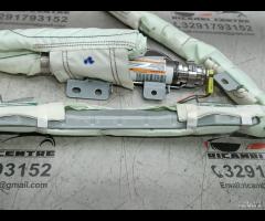 AIRBAG TENDINA LATERALE DESTRA NISSAN MICRA IV 201 - 20