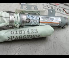 AIRBAG TENDINA LATERALE DESTRA NISSAN MICRA IV 201 - 21