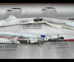 AIRBAG A TENDINA LATERALE DESTRA DX FORD KUGA2014