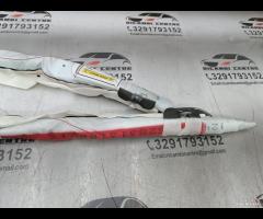 AIRBAG A TENDINA LATERALE DESTRA DX FORD KUGA2014 - 7