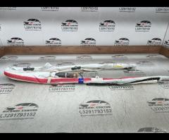 AIRBAG A TENDINA LATERALE DESTRA DX FORD KUGA2014 - 10