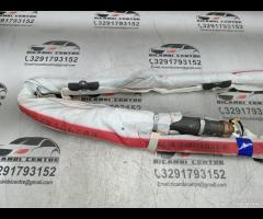 AIRBAG A TENDINA LATERALE DESTRA DX FORD KUGA2014 - 11