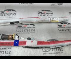 AIRBAG A TENDINA LATERALE DESTRA DX FORD KUGA2014 - 13