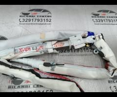 AIRBAG A TENDINA LATERALE DESTRA DX FORD KUGA2014 - 19