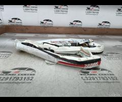 AIRBAG A TENDINA LATERALE DESTRA DX FORD KUGA2014 - 22