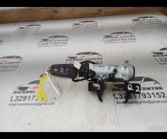 BLOCCHETTO ACCENSIONE CON CHIAVE AUDI Q2 2017 1K09