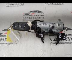 BLOCCHETTO ACCENSIONE CON CHIAVE AUDI Q2 2017 1K09