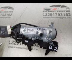 BLOCCHETTO ACCENSIONE CON CHIAVE AUDI Q2 2017 1K09 - 6