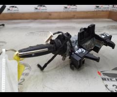 BLOCCHETTO ACCENSIONE CON CHIAVE AUDI Q2 2017 1K09 - 9