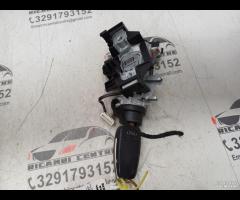 BLOCCHETTO ACCENSIONE CON CHIAVE AUDI Q2 2017 1K09 - 11