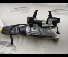 BLOCCHETTO ACCENSIONE CON CHIAVE AUDI Q2 2017 1K09 - 12