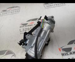 BLOCCHETTO ACCENSIONE CON CHIAVE AUDI Q2 2017 1K09 - 14