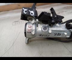 BLOCCHETTO ACCENSIONE CON CHIAVE AUDI Q2 2017 1K09 - 20