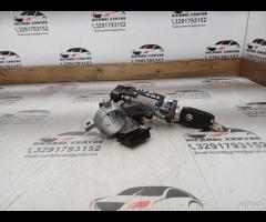 BLOCCHETTO ACCENSIONE CON CHIAVE OPEL VIVA KARL 20