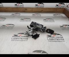 BLOCCHETTO ACCENSIONE CON CHIAVE OPEL VIVA KARL 20