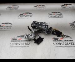 BLOCCHETTO ACCENSIONE CON CHIAVE OPEL VIVA KARL 20