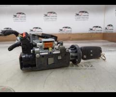 BLOCCHETTO ACCENSIONE CON CHIAVE OPEL VIVA KARL 20 - 15