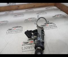 BLOCCHETTO ACCENSIONE CON CHIAVE OPEL VIVA KARL 20 - 18
