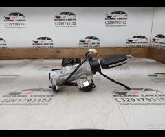 BLOCCHETTO ACCENSIONE CON CHIAVE AUDI A3 2014 1K09