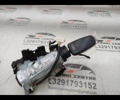 BLOCCHETTO ACCENSIONE CON CHIAVE AUDI A3 2014 1K09 - 7