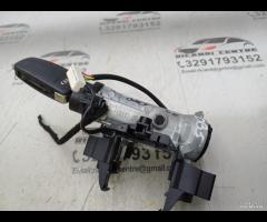 BLOCCHETTO ACCENSIONE CON CHIAVE AUDI A3 2014 1K09 - 9