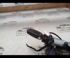 BLOCCHETTO ACCENSIONE CON CHIAVE AUDI A3 2014 1K09 - 11