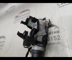 BLOCCHETTO ACCENSIONE CON CHIAVE AUDI A3 2014 1K09 - 14